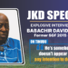 Babachir David Lawal on JKD