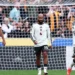 ‘Man Utd ba ta shirya tunkarar gasar bana ba’ – Carrick ya ce akwai aiki a gaba