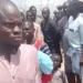 Yadda mazauna wasu ƙauyuka suka binne mutum 65 bayan kifewar kwale-kwale