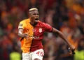 Victor Osimhen Galatasaray