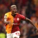 Victor Osimhen Galatasaray