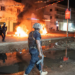 Gambia Electricity Protests