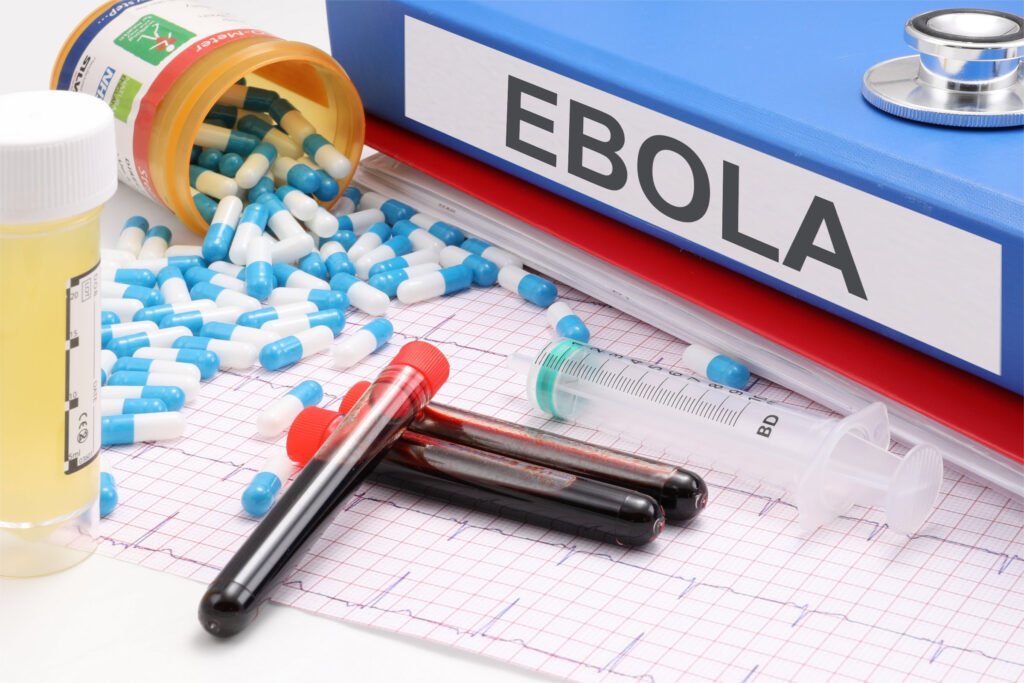 Ebola