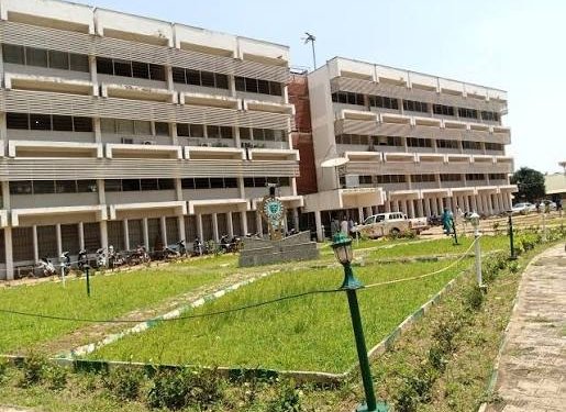Kaduna Polytechnic